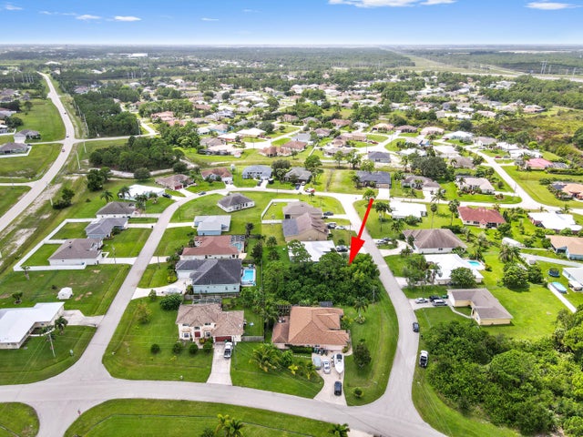 3 of 10 - 5761 Nw Cone St, Port Saint Lucie, FL