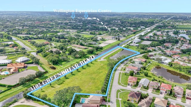 1 of 15 - 3102 Greenbriar Blvd, Wellington, FL