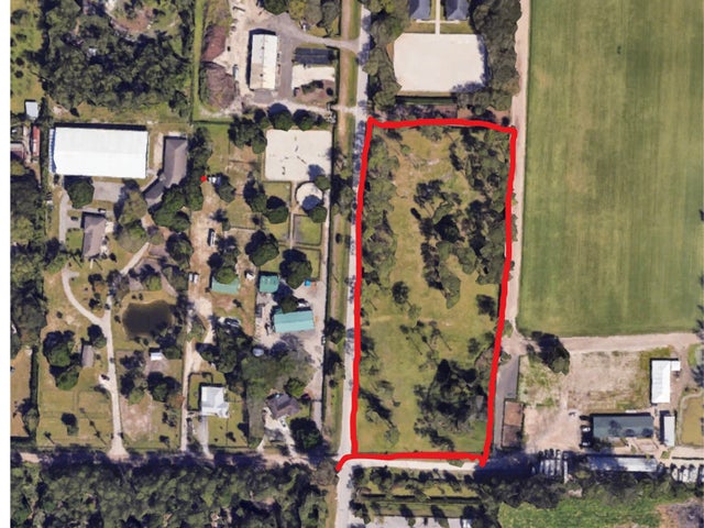 1 of 5 - 392 F Road, Loxahatchee Groves, FL
