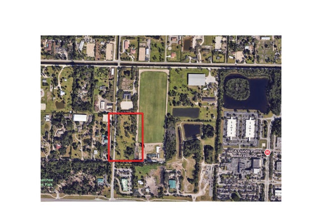 2 of 5 - 392 F Road, Loxahatchee Groves, FL