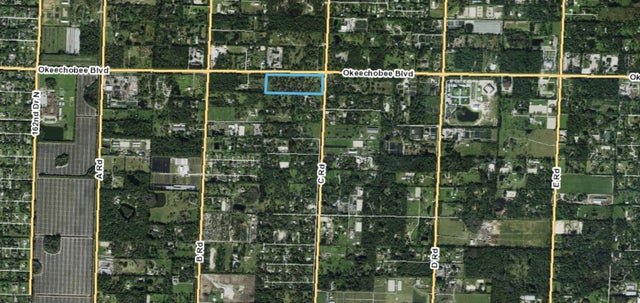 2 of 2 - Xxxx Okeechobee Blvd Blvd, Loxahatchee, FL