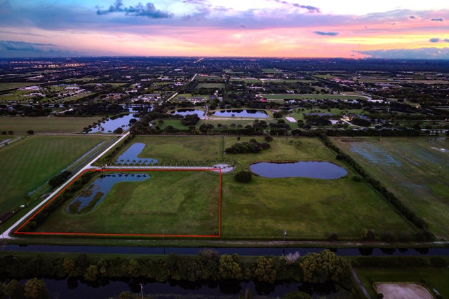 4 of 12 - 13900 Indian Mound Road #lot 1, Wellington, FL