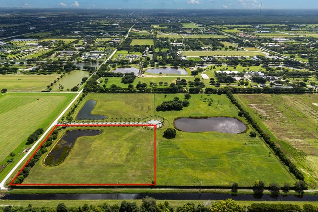 5 of 12 - 13900 Indian Mound Road #lot 1, Wellington, FL