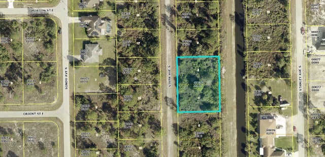 2 of 3 - 655 Stark Avenue S, Lehigh Acres, FL