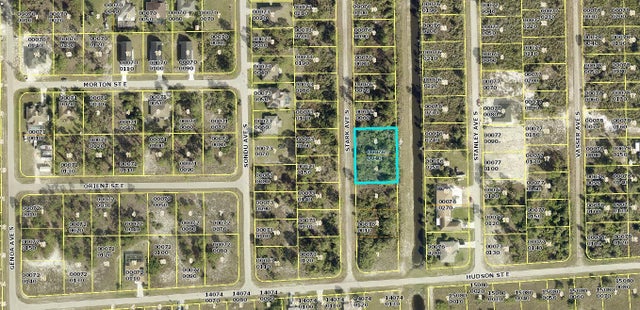 3 of 3 - 655 Stark Avenue S, Lehigh Acres, FL