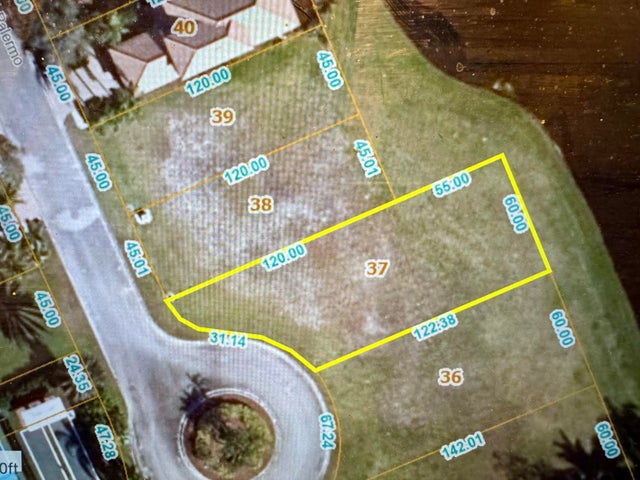1 of 6 - 116 Se Rio Palermo, Port Saint Lucie, FL