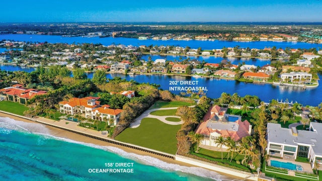2 of 9 - 1300 S Ocean Blvd, Manalapan, FL