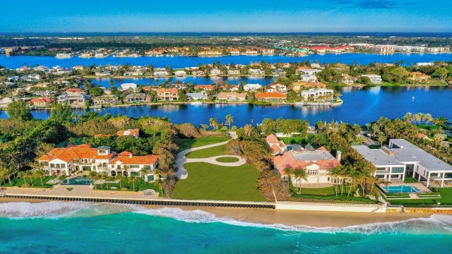 5 of 9 - 1300 S Ocean Blvd, Manalapan, FL