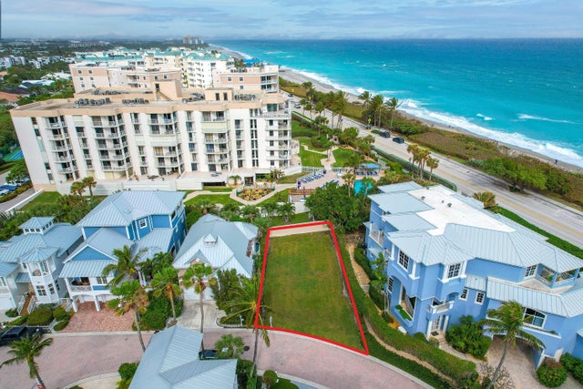 2 of 9 - 191 Ocean Key Wy, Jupiter, FL