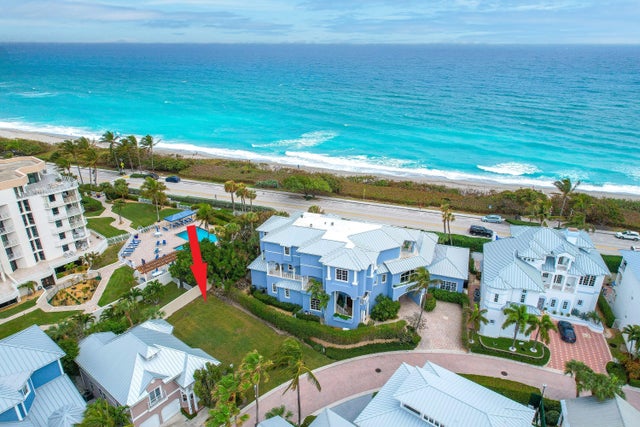 5 of 9 - 191 Ocean Key Wy, Jupiter, FL