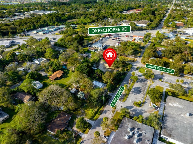 2 of 9 - 1901 S 33rd St, Fort Pierce, FL