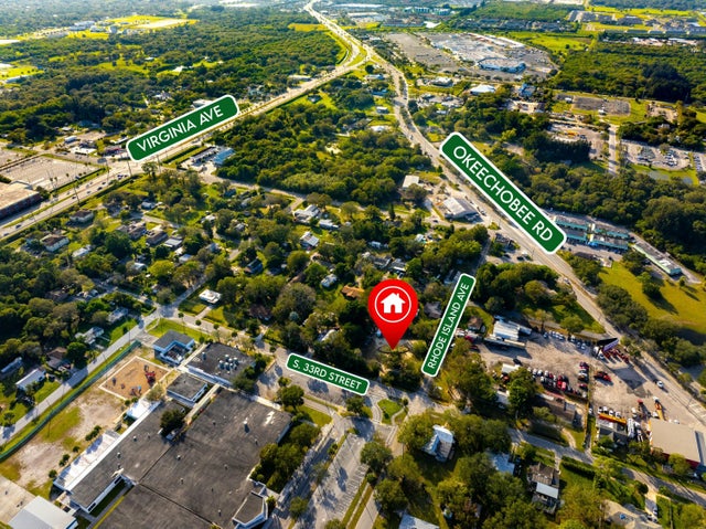 3 of 9 - 1901 S 33rd St, Fort Pierce, FL