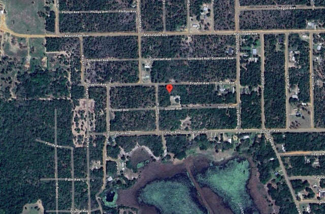 3 of 7 - Drayton Avenue, Interlachen, FL
