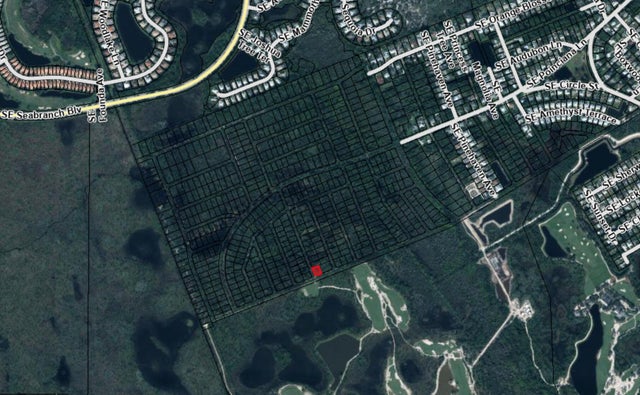 1 of 1 - Unassigned, Hobe Sound, FL