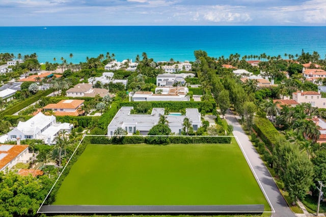 1 of 7 - 157 Wells Road, Palm Beach, FL