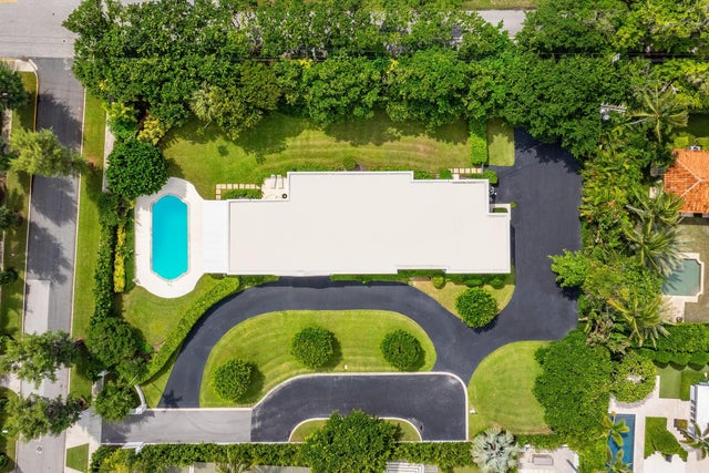 2 of 7 - 157 Wells Road, Palm Beach, FL