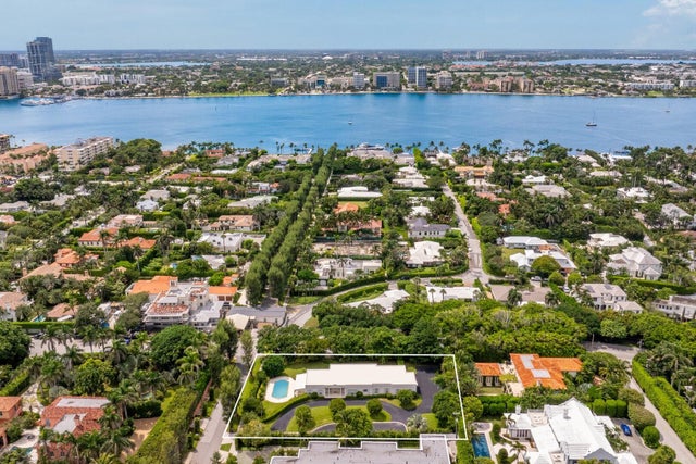 4 of 7 - 157 Wells Road, Palm Beach, FL