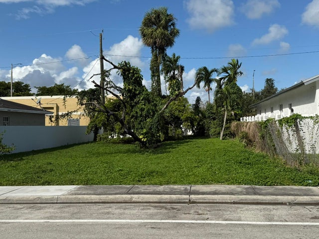 28xx Nw 9 Place, Fort Lauderdale