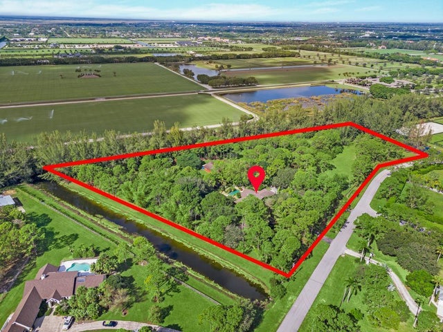1 of 39 - 5405 Duckweed Road, Wellington, FL