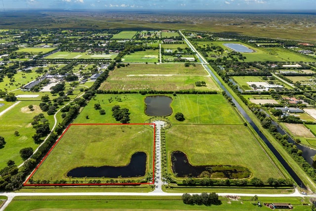 1 of 11 - 13600 Indian Mound Road, Wellington, FL