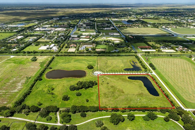 2 of 11 - 13600 Indian Mound Road, Wellington, FL