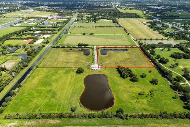 3 of 11 - 13600 Indian Mound Road, Wellington, FL
