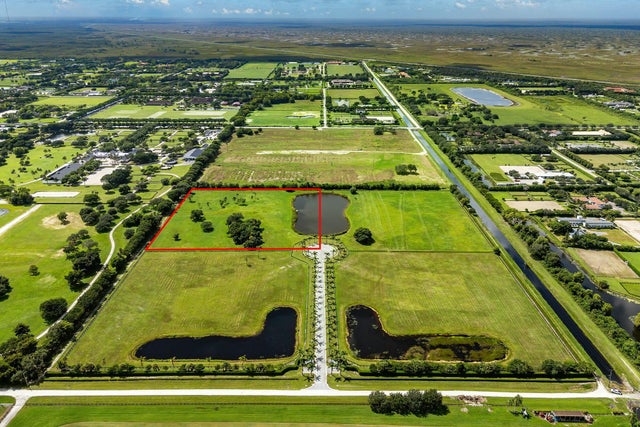 1 of 10 - 13700 Indian Mound Road, Wellington, FL