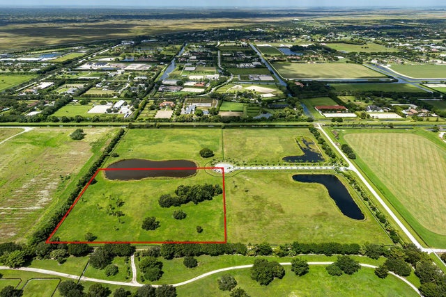 2 of 10 - 13700 Indian Mound Road, Wellington, FL