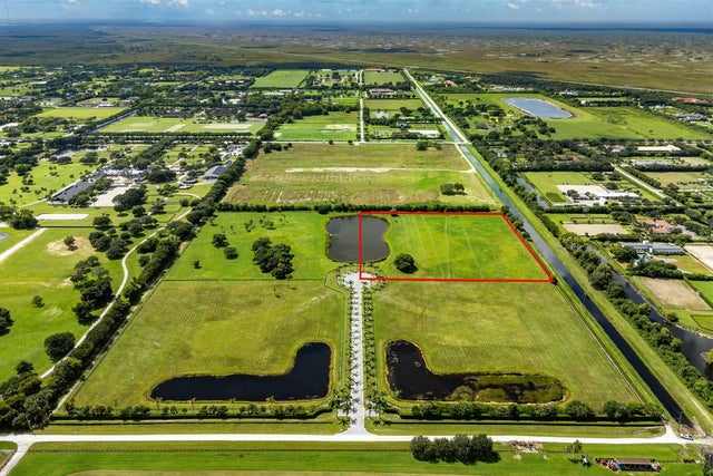 1 of 11 - 13800 Indian Mound Road #lot 3, Wellington, FL