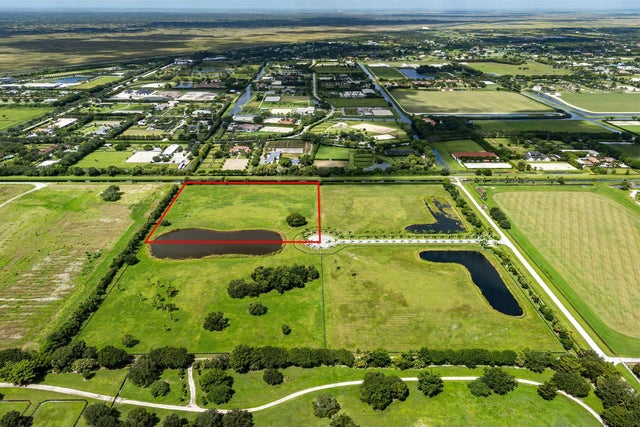2 of 11 - 13800 Indian Mound Road #lot 3, Wellington, FL