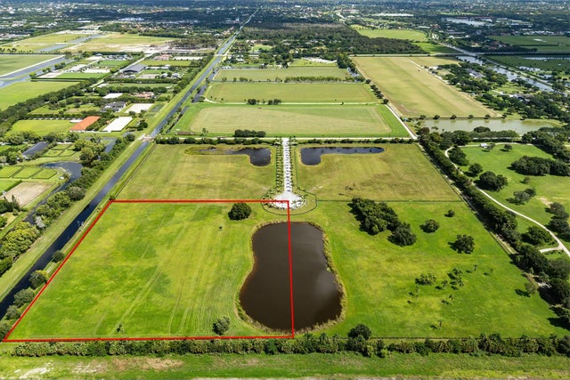 3 of 11 - 13800 Indian Mound Road #lot 3, Wellington, FL