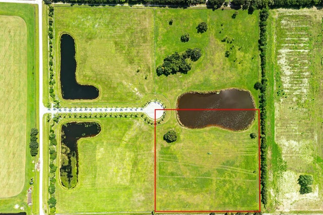 4 of 11 - 13800 Indian Mound Road #lot 3, Wellington, FL