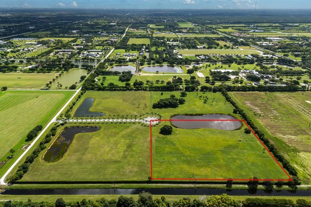 5 of 11 - 13800 Indian Mound Road #lot 3, Wellington, FL