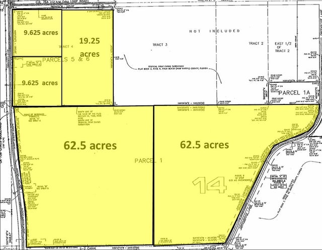 1 of 2 - 4496 Sw 96th St, Palm City, FL