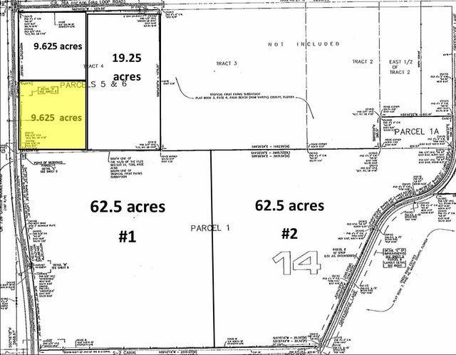 2 of 2 - 9935 Sw Citrus Blvd, Palm City, FL