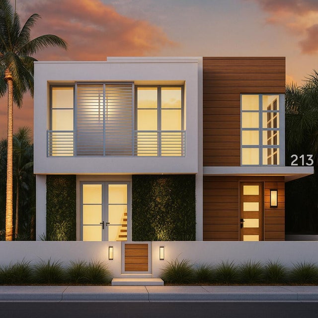 338 Se 1st Av, Delray Beach