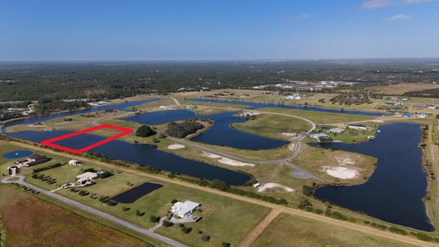 1 of 11 - 6750 Sw Pentalago Place, Palm City, FL