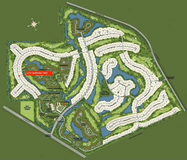2 of 18 - 5101 Se Burning Tree Circle, Stuart, FL