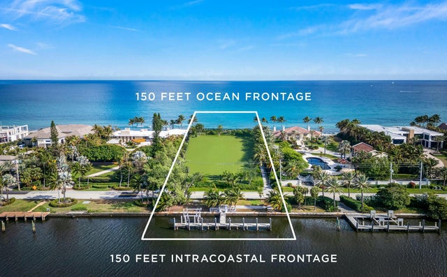 1 of 8 - 1200 S Ocean Blvd, Manalapan, FL