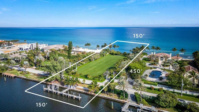 2 of 8 - 1200 S Ocean Blvd, Manalapan, FL