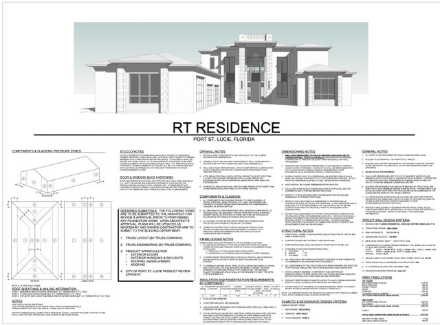 2 of 10 - 221 Se Fiore Bello, Port Saint Lucie, FL