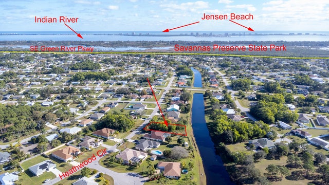 5 of 18 - 2349 Se Heathwood Circle, Port Saint Lucie, FL
