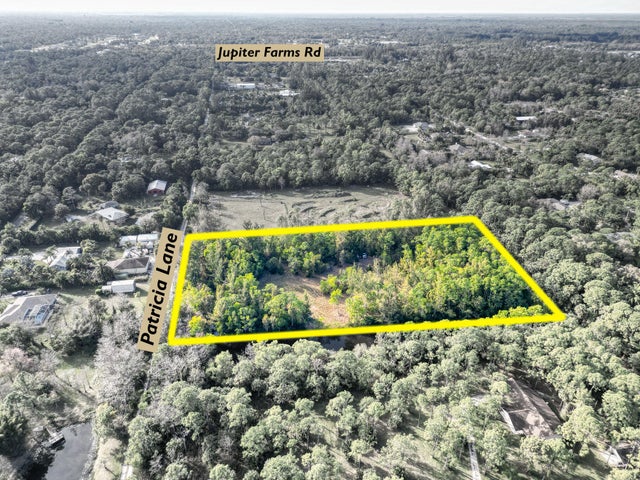 1 of 7 - 9205 Patricia Lane, Jupiter, FL