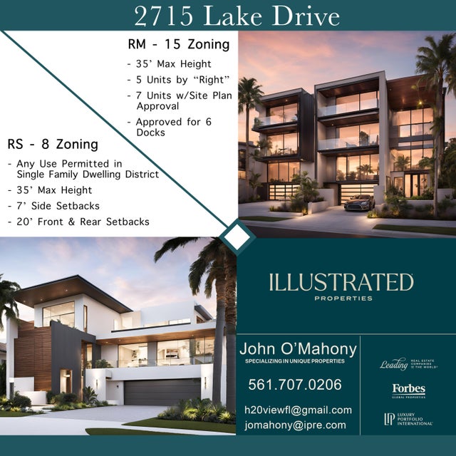 5 of 15 - 2715 Lake Drive, Riviera Beach, FL