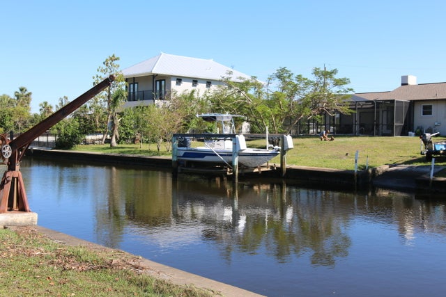 1 of 30 - 188 Danforth Drive, Punta Gorda, FL