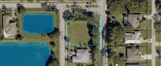1 of 1 - 954 Yearling Trail, Sebastian, FL