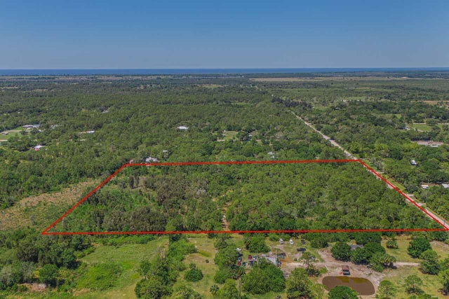 Sw Tommy Clement St, Indiantown