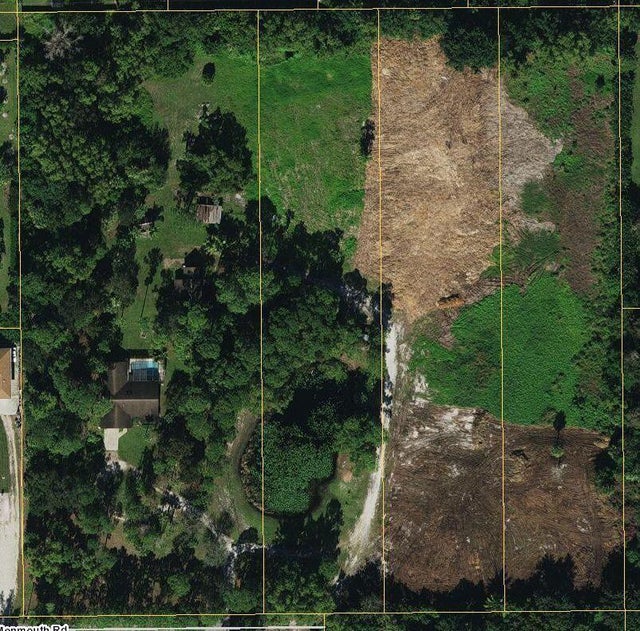 1 of 2 - Monmouth Road, West Palm Beach, FL