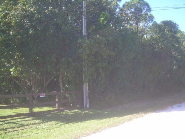 1 of 1 - 17874 91st Place N, Loxahatchee, FL