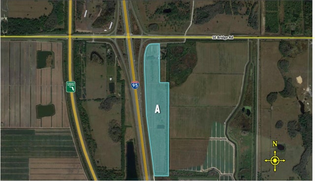 1 of 1 - Se Bridge Road, Hobe Sound, FL